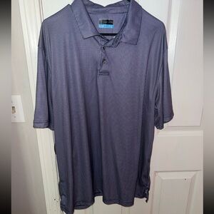 Mens XL PGA Tour Polo Shirt